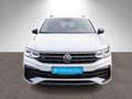 Volkswagen Tiguan Allspace R-Line 2.0TDI 4M DSG RFK AHK 7-S Weiß - thumbnail 4