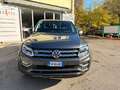Volkswagen Amarok Amarok DC 3.0 V6 tdi Highline 4motion  258cv auto Gris - thumbnail 8