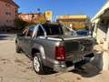 Volkswagen Amarok Amarok DC 3.0 V6 tdi Highline 4motion  258cv auto Gris - thumbnail 3
