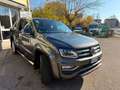 Volkswagen Amarok Amarok DC 3.0 V6 tdi Highline 4motion  258cv auto Gris - thumbnail 7