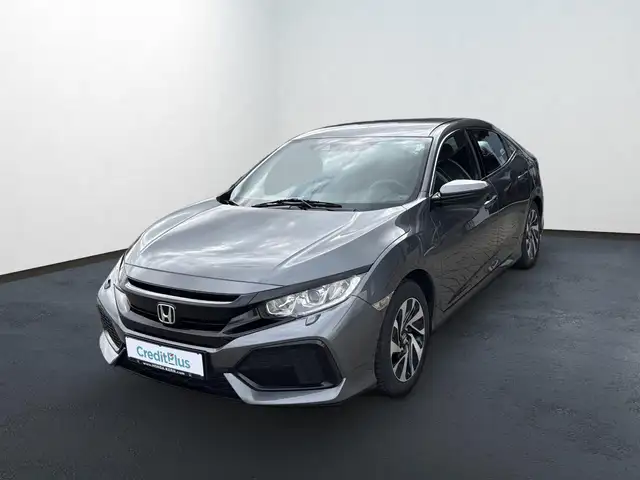 Honda Civic 1.0 Comfort VTEC