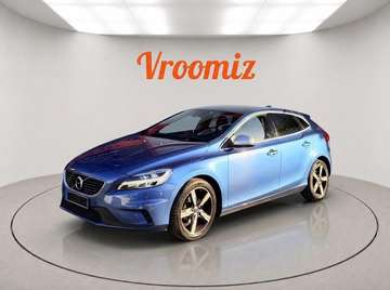 2.0 d3 150 r-design