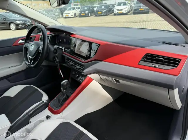 Volkswagen Polo view 13