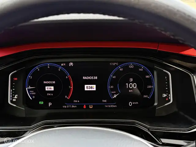 Volkswagen Polo view 15