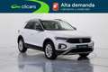 Volkswagen T-Roc 1.0 TSI Life 81kW Blanco - thumbnail 3
