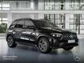 Mercedes-Benz GLE 450 d 4M AMG+NIGHT+PANO+360+AHK+MULTIBEAM+SPUR Schwarz - thumbnail 17