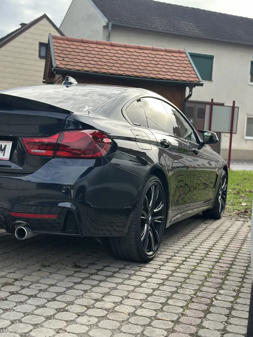 BMW 440 440i xDrive Gran Coupe M Sport Aut. - 2