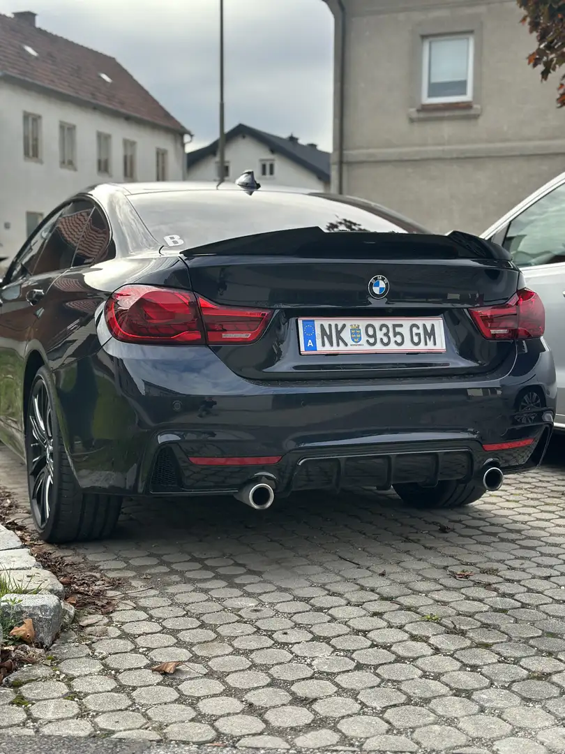 BMW 440 440i xDrive Gran Coupe M Sport Aut. - 1