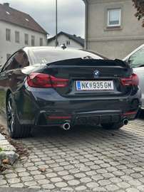 440i xDrive Gran Coupe M Sport Aut.