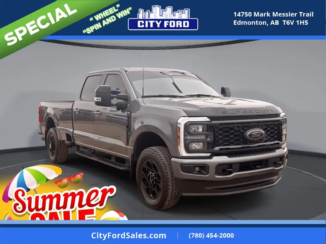 2024 Ford F 350