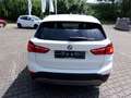BMW X1 sDrive18d Weiß - thumbnail 4