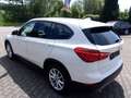 BMW X1 sDrive18d Weiß - thumbnail 3