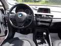 BMW X1 sDrive18d Weiß - thumbnail 7
