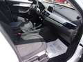 BMW X1 sDrive18d Weiß - thumbnail 8
