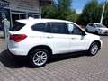 BMW X1 sDrive18d Weiß - thumbnail 6