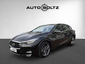 S 2.2 d AWD Premium LED NAVI
