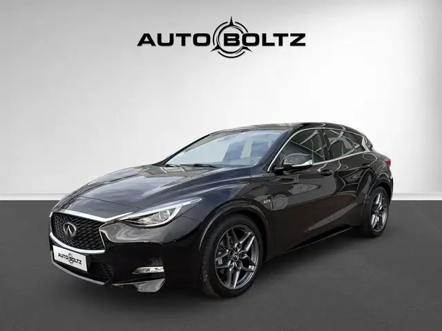 Infiniti Q30 S 2.2 d AWD Premium LED NAVI