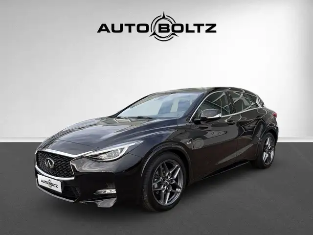 Infiniti Q30 S 2.2 d AWD Premium LED NAVI