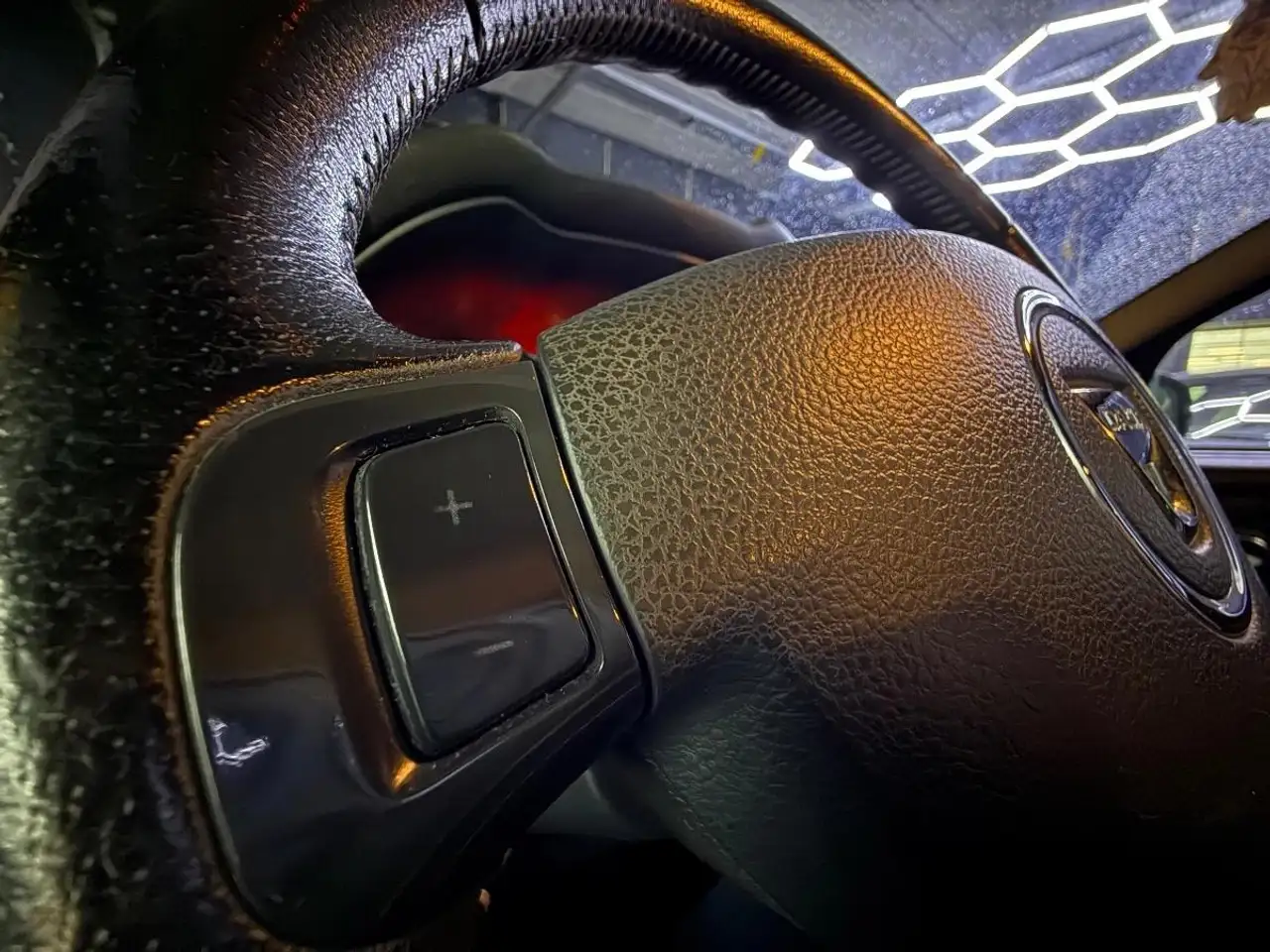 Dacia Duster — photo 44