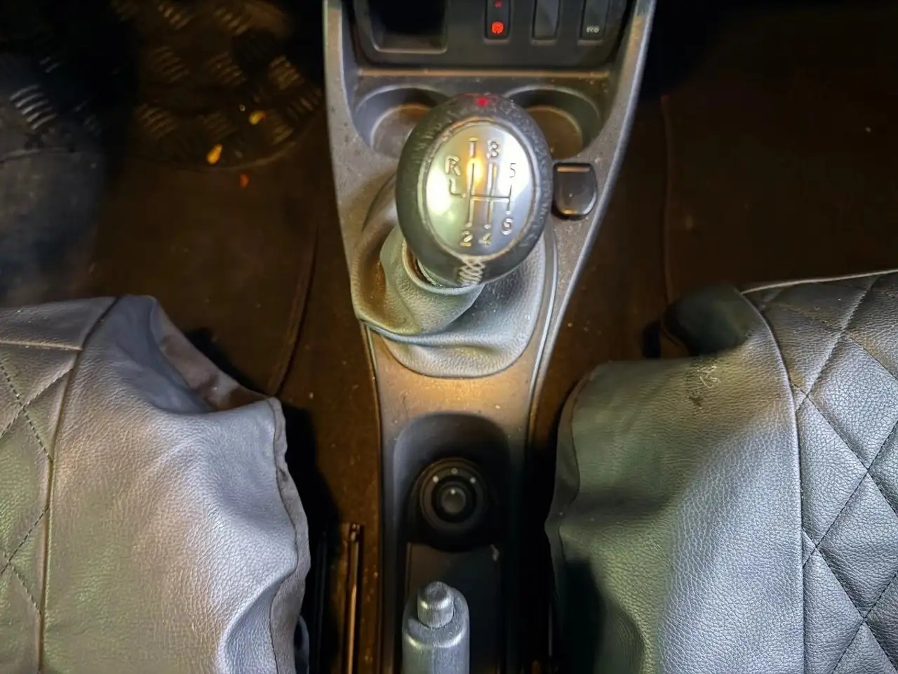 Dacia Duster — photo 36