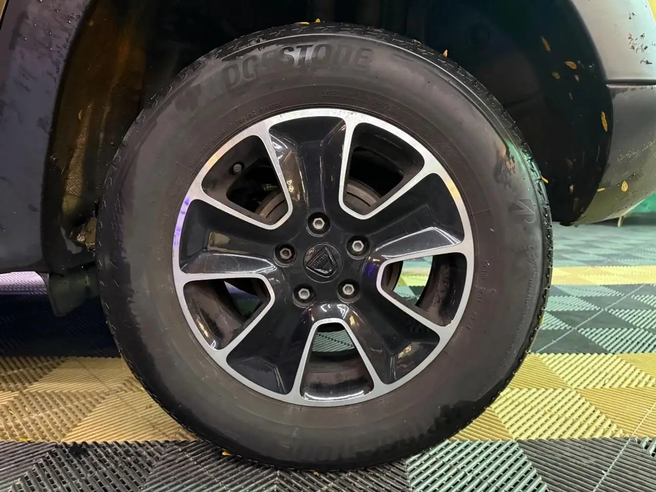 Dacia Duster — photo 7