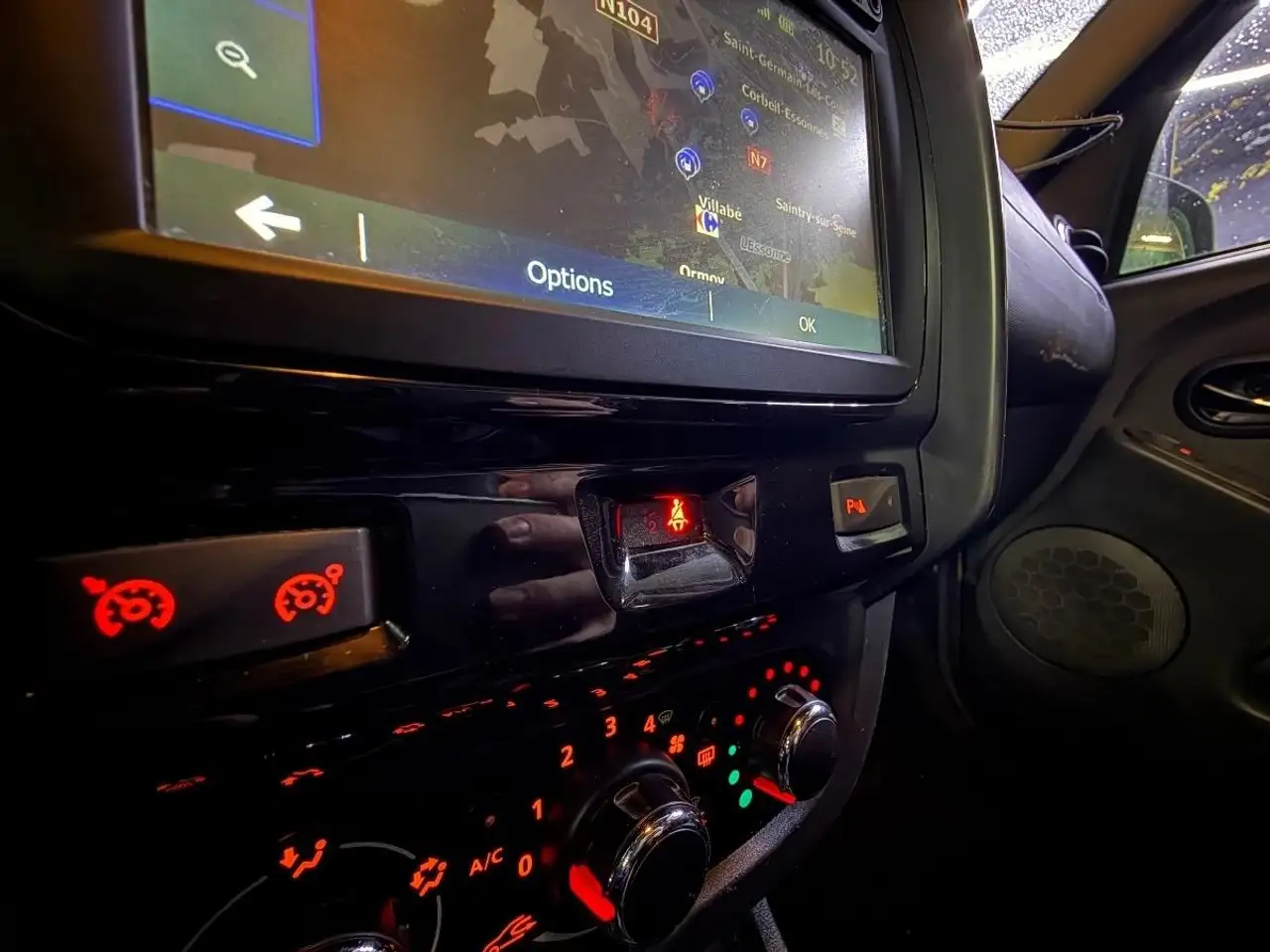 Dacia Duster — photo 22