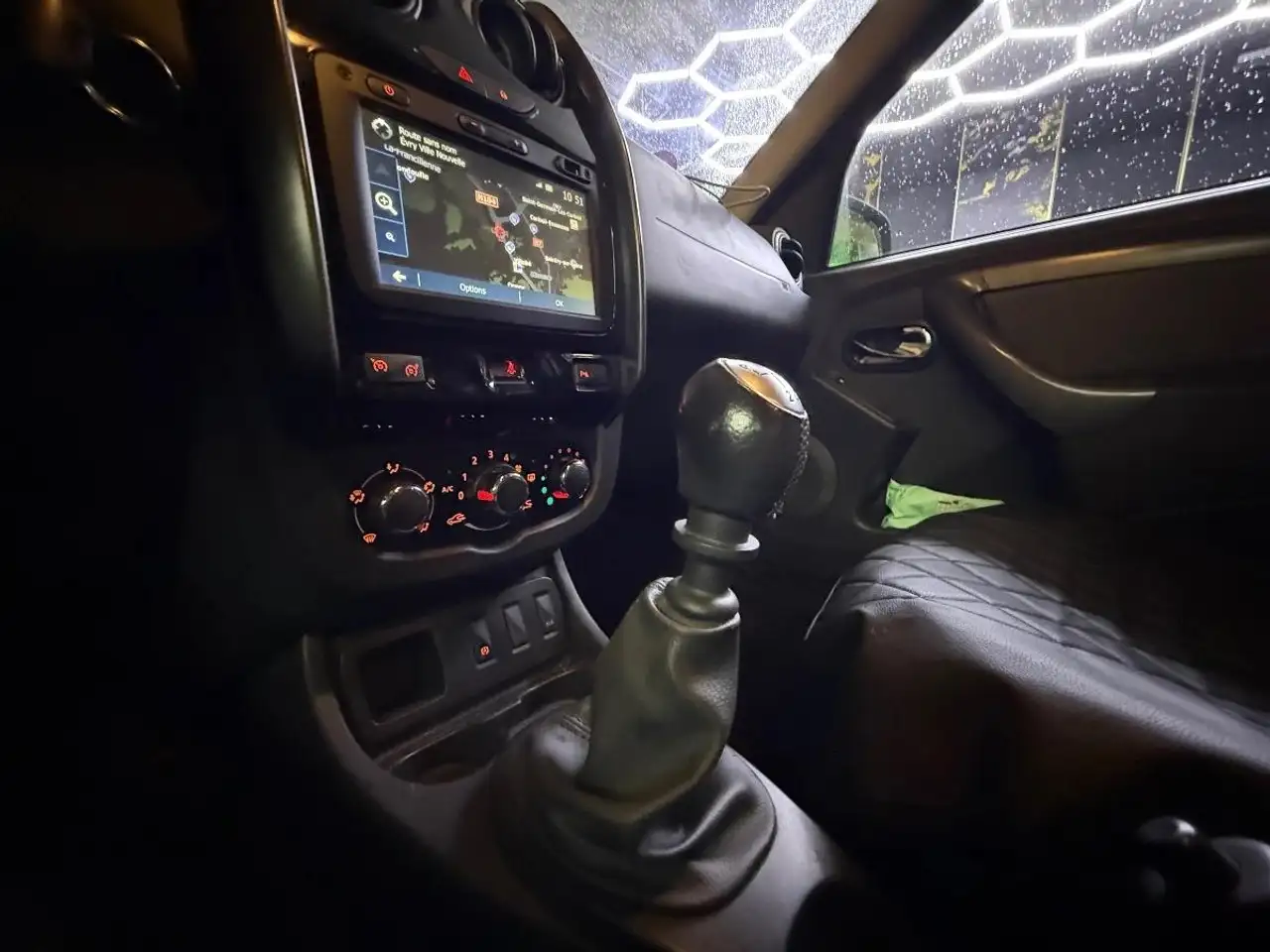 Dacia Duster — photo 19