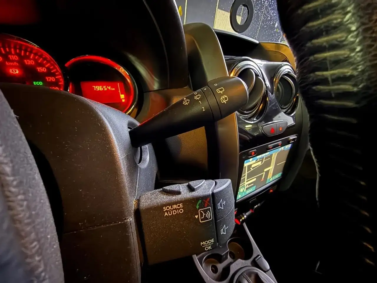 Dacia Duster — photo 26