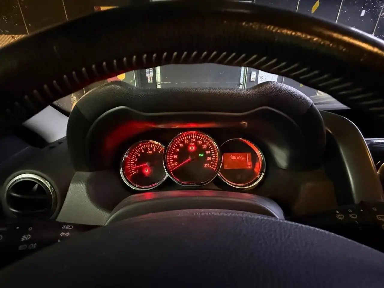 Dacia Duster — photo 45