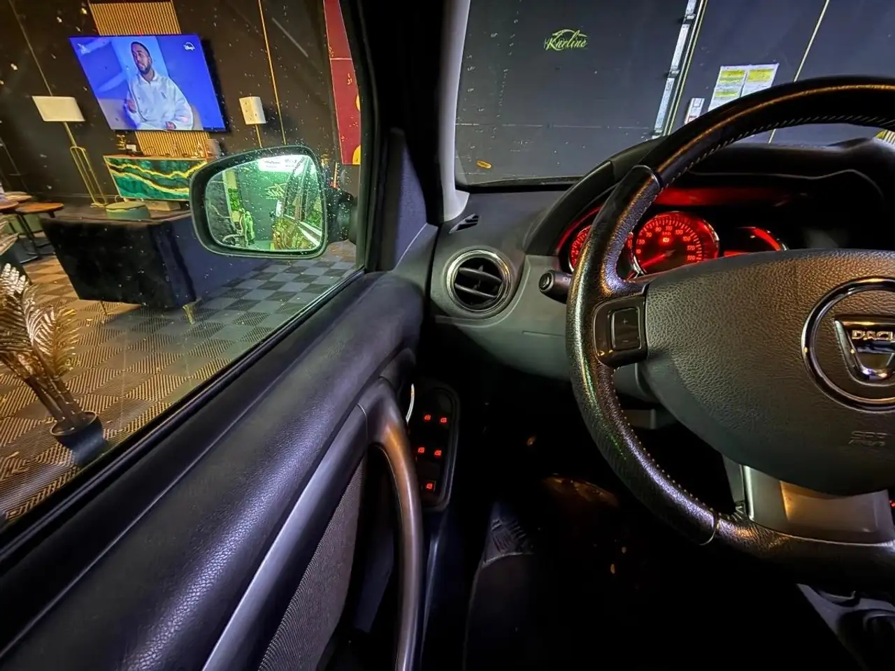 Dacia Duster — photo 41
