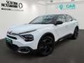 Citroen C4 C4 PURETECH 130 SHINE WINTERPAKET,NAVIGATION, TWA, Blanc - thumbnail 1