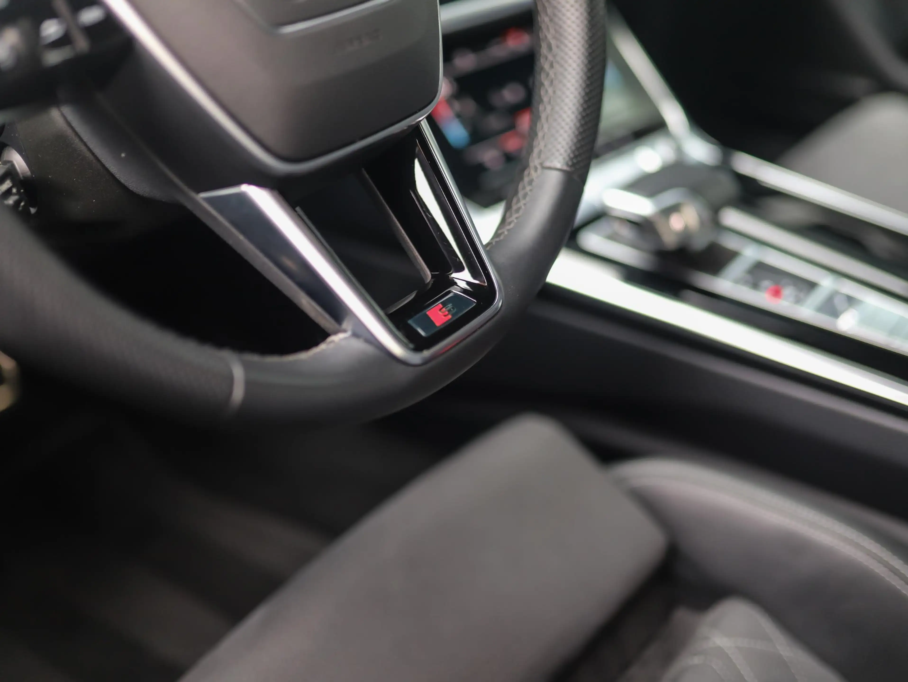 Audi S7 Sportback 3.0 TDI A7 quattro | B&O | Camera | HUD — photo 34
