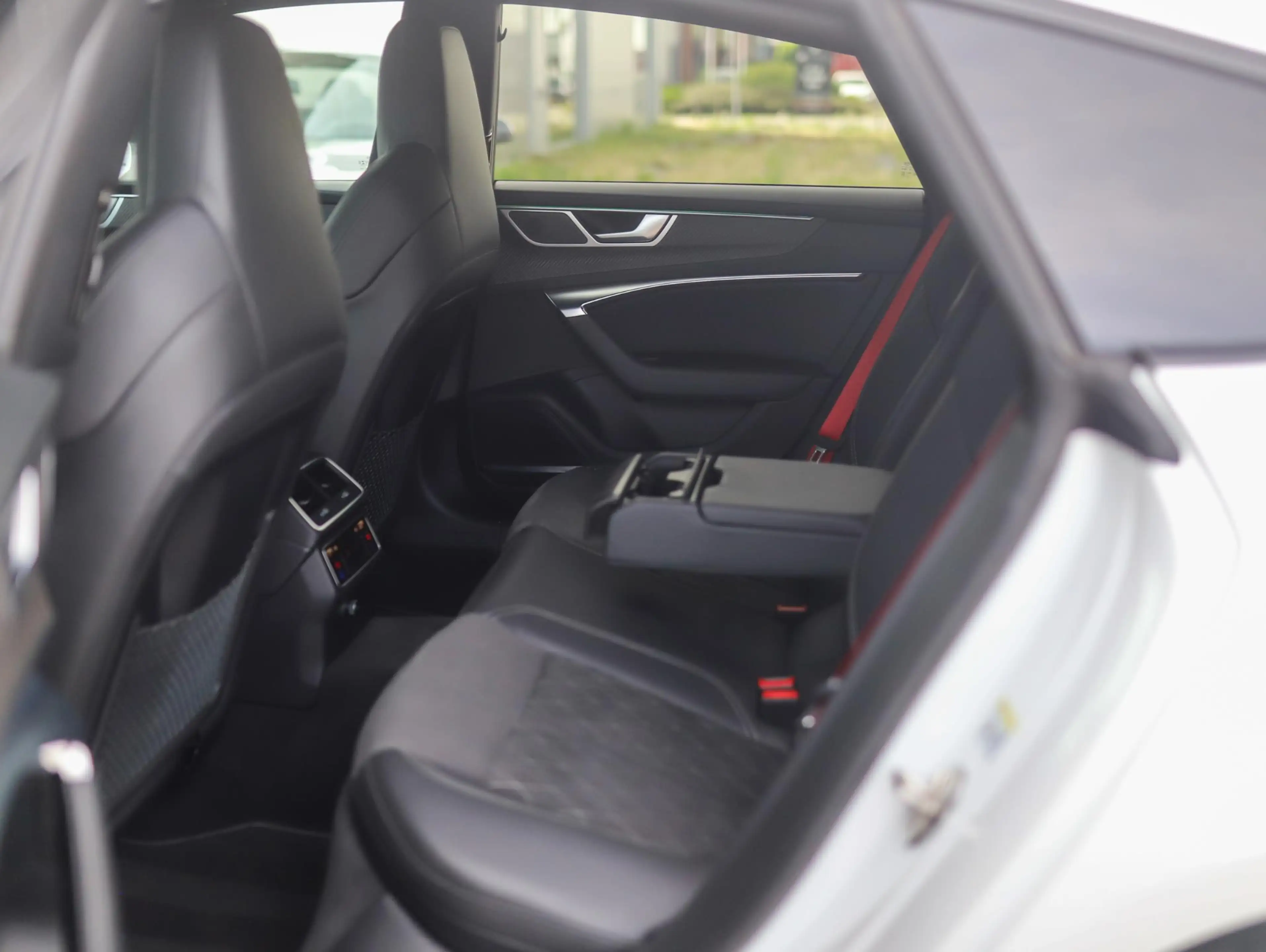 Audi S7 Sportback 3.0 TDI A7 quattro | B&O | Camera | HUD — photo 27