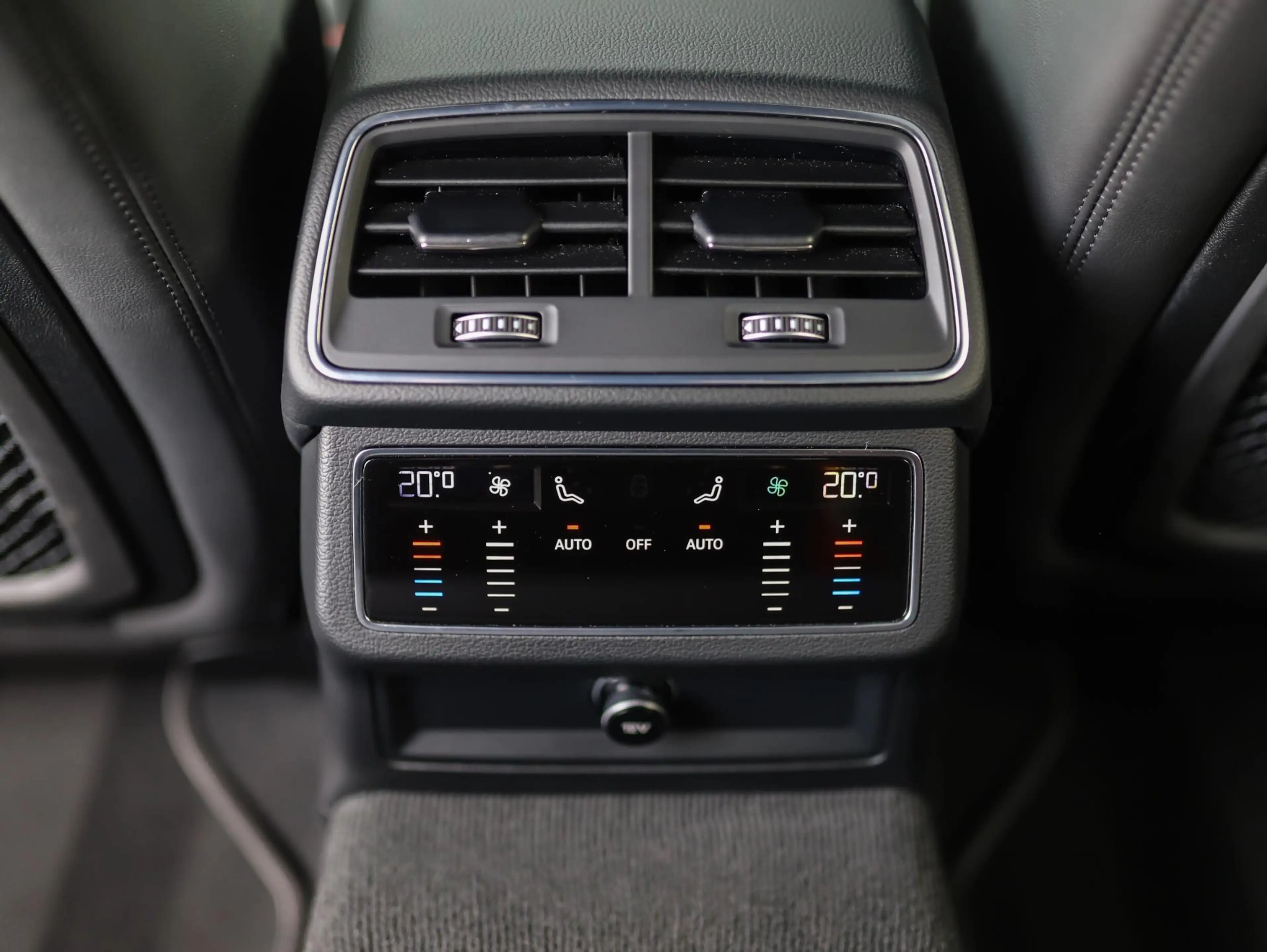 Audi S7 Sportback 3.0 TDI A7 quattro | B&O | Camera | HUD — photo 29