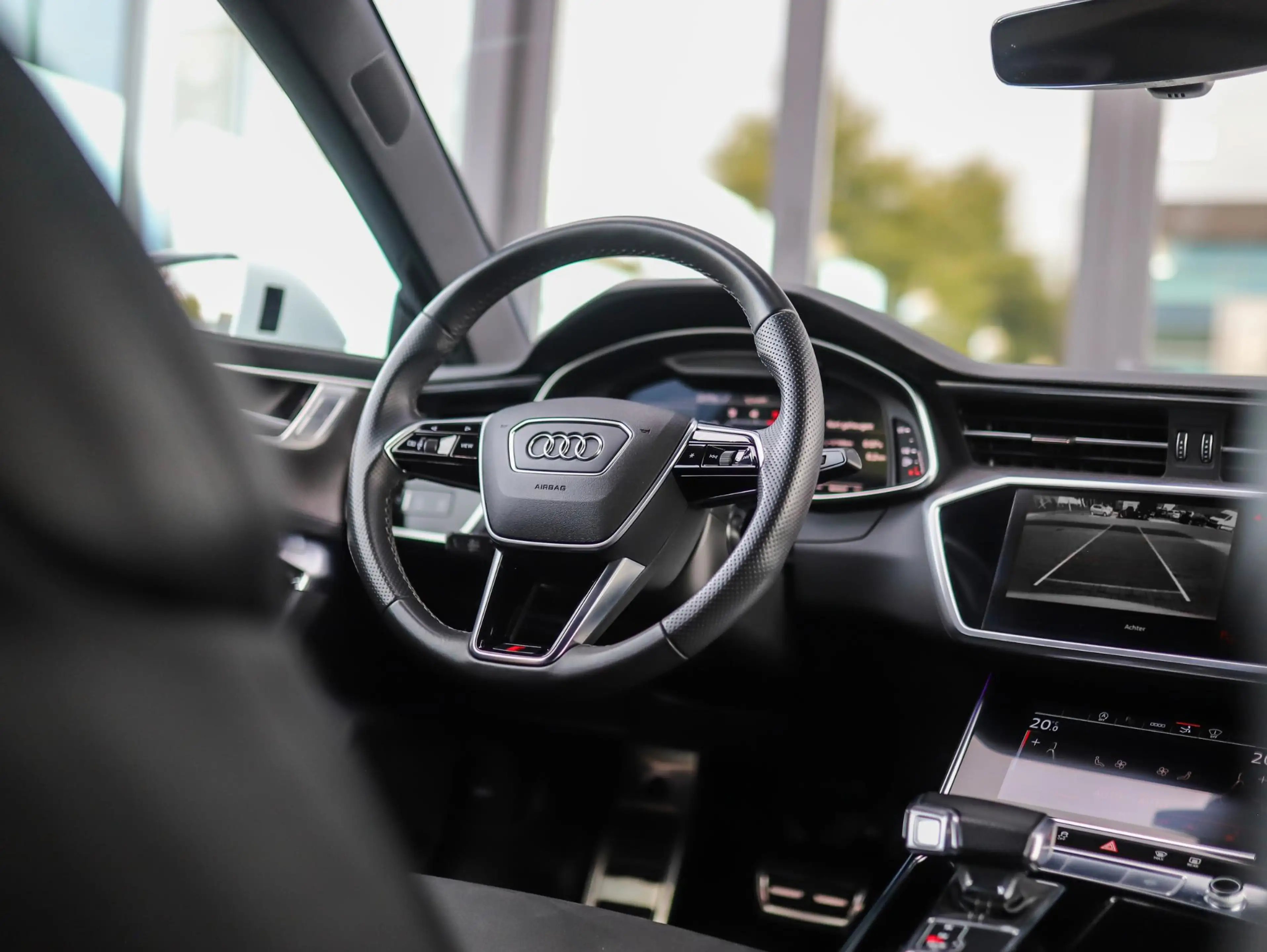 Audi S7 Sportback 3.0 TDI A7 quattro | B&O | Camera | HUD — photo 3
