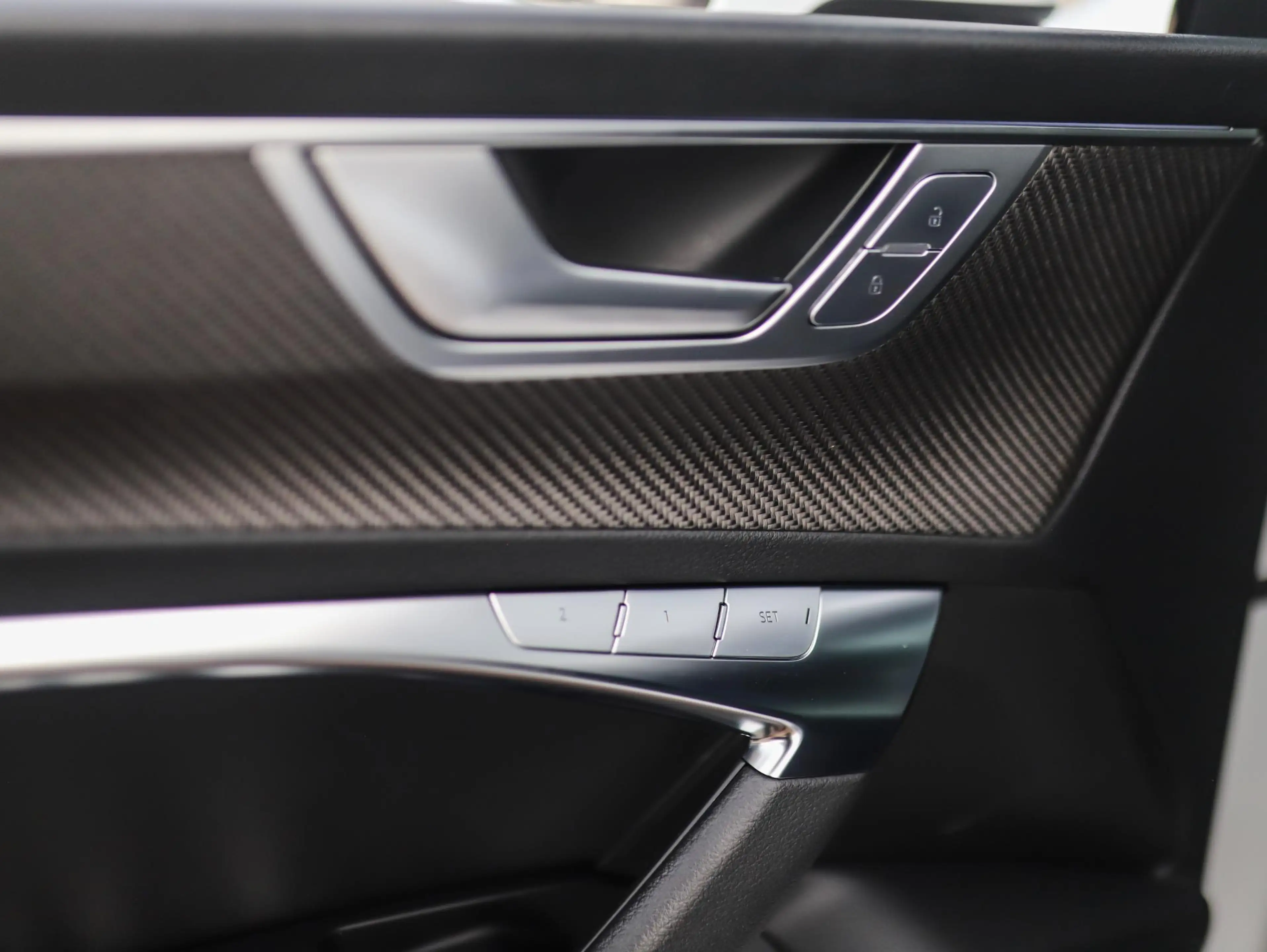 Audi S7 Sportback 3.0 TDI A7 quattro | B&O | Camera | HUD — photo 38