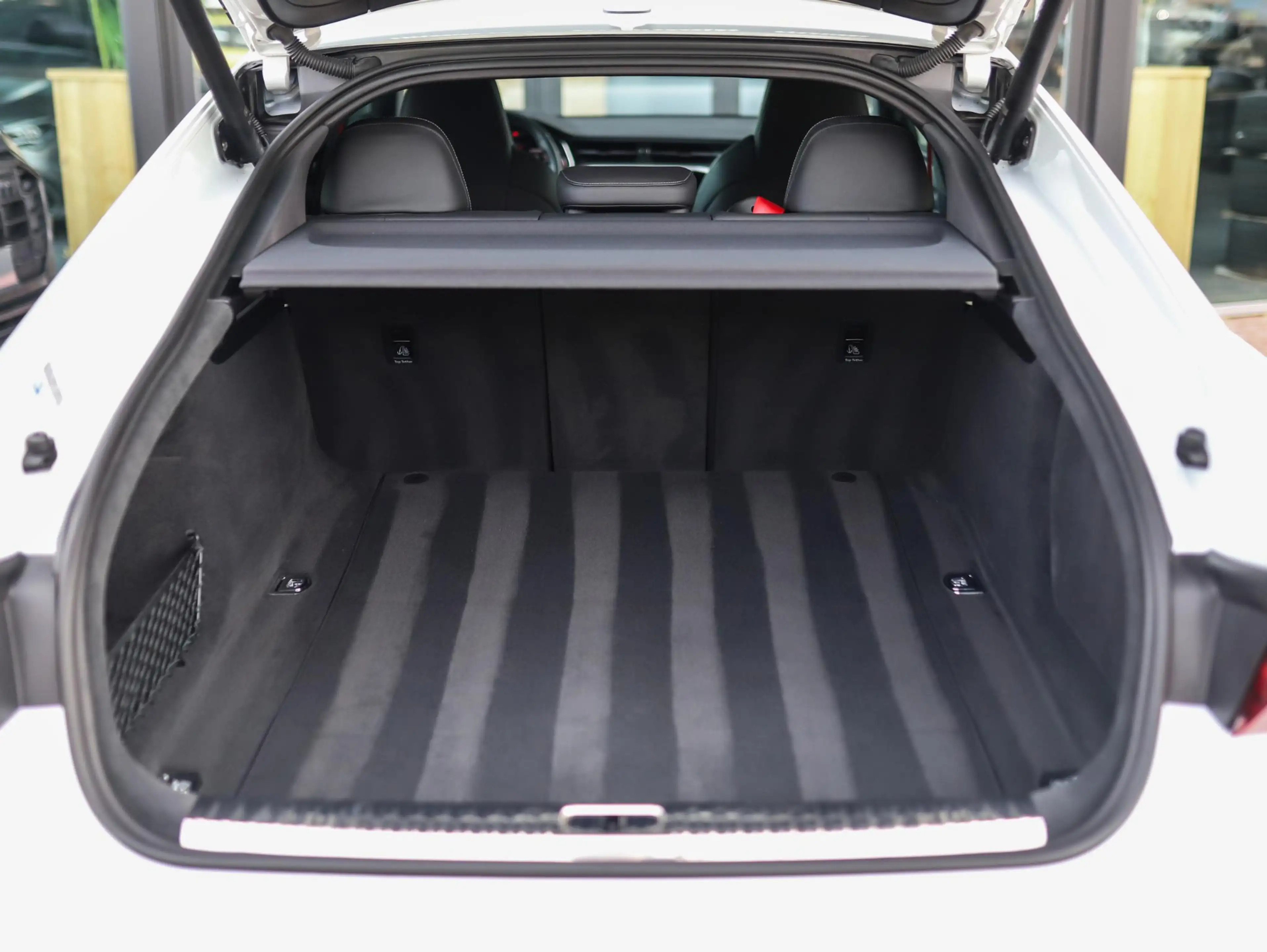 Audi S7 Sportback 3.0 TDI A7 quattro | B&O | Camera | HUD — photo 24