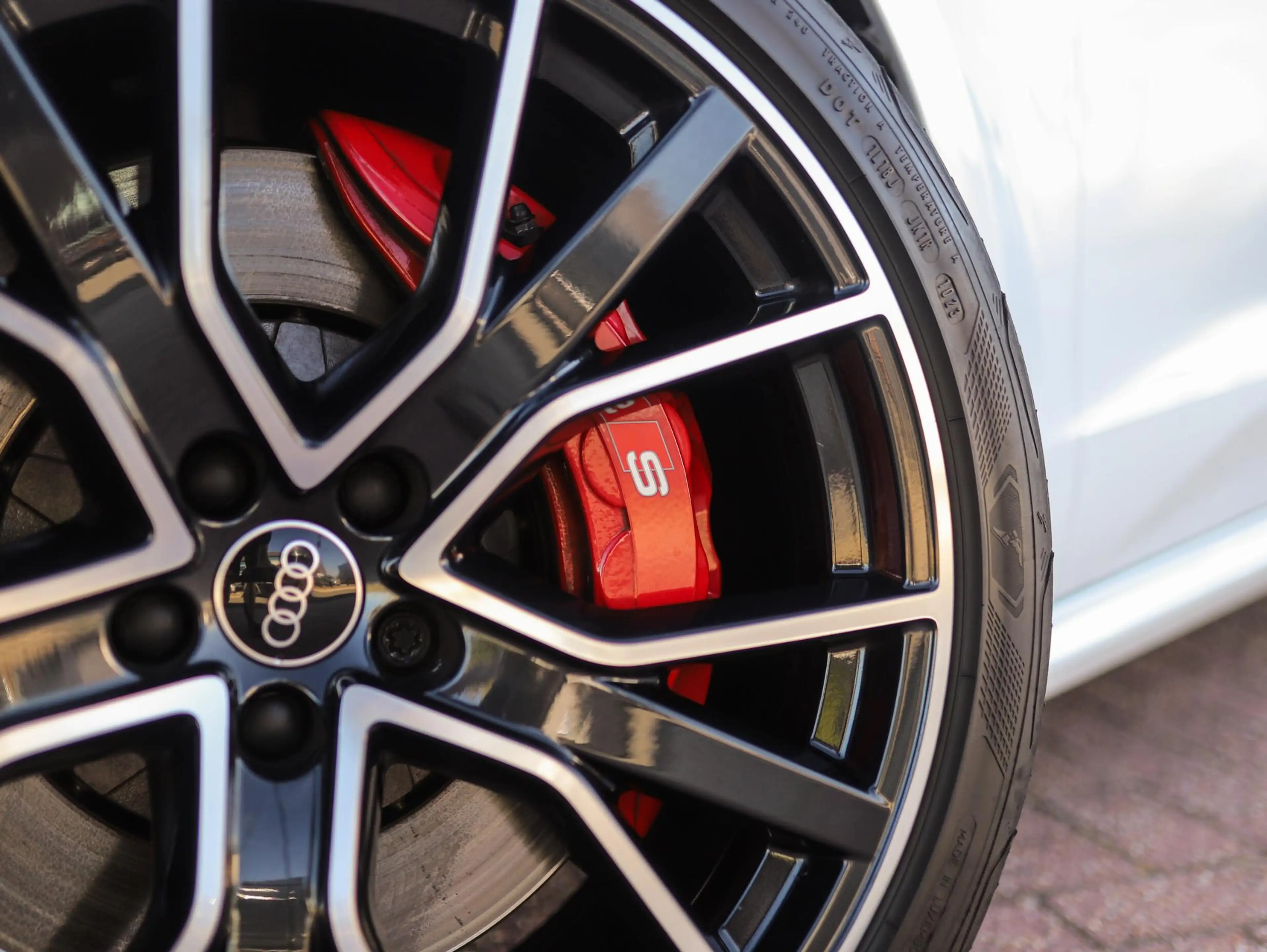 Audi S7 Sportback 3.0 TDI A7 quattro | B&O | Camera | HUD — photo 3