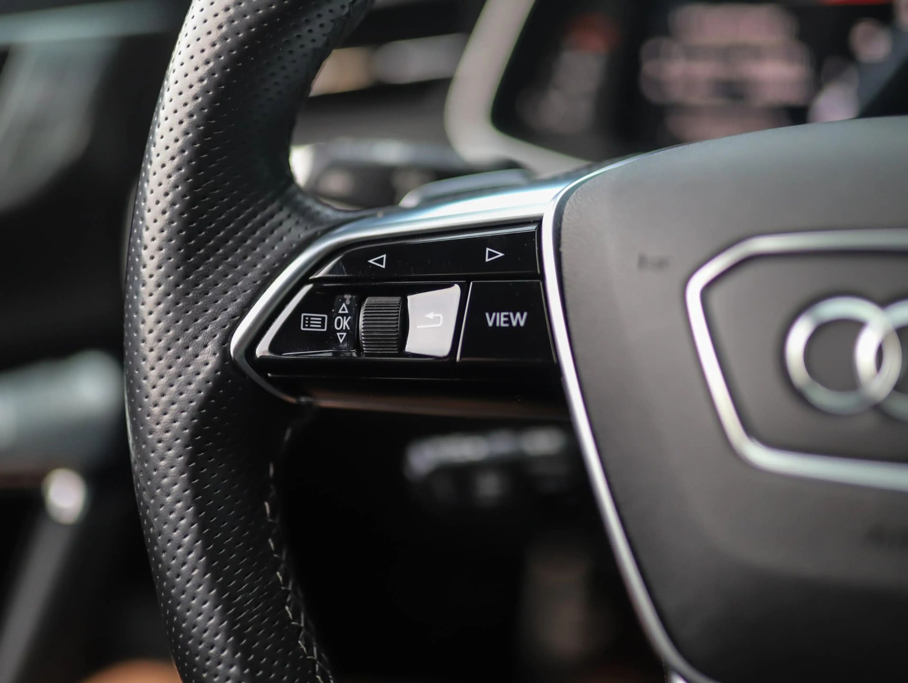 Audi S7 Sportback 3.0 TDI A7 quattro | B&O | Camera | HUD — photo 43