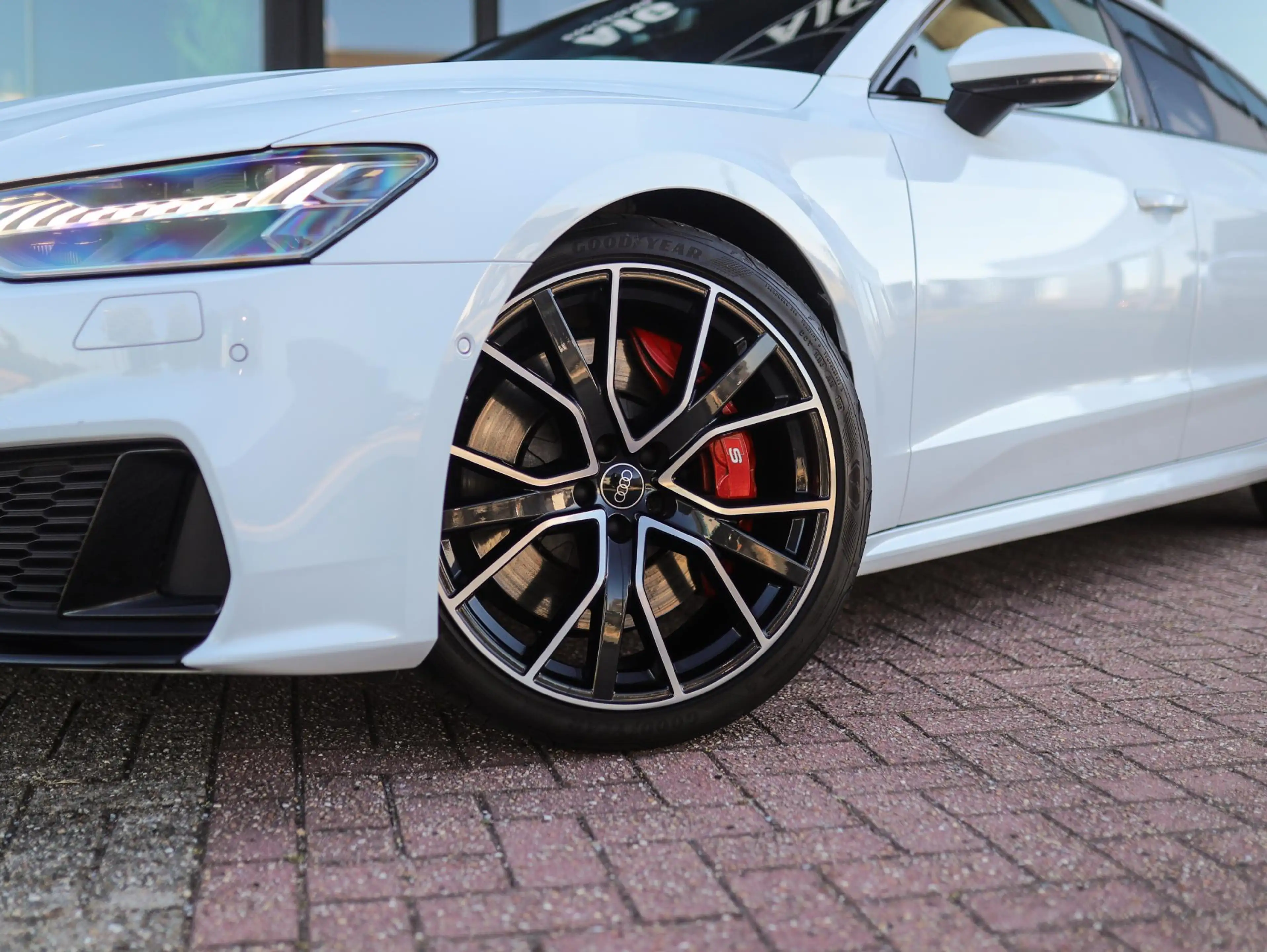 Audi S7 Sportback 3.0 TDI A7 quattro | B&O | Camera | HUD — photo 2