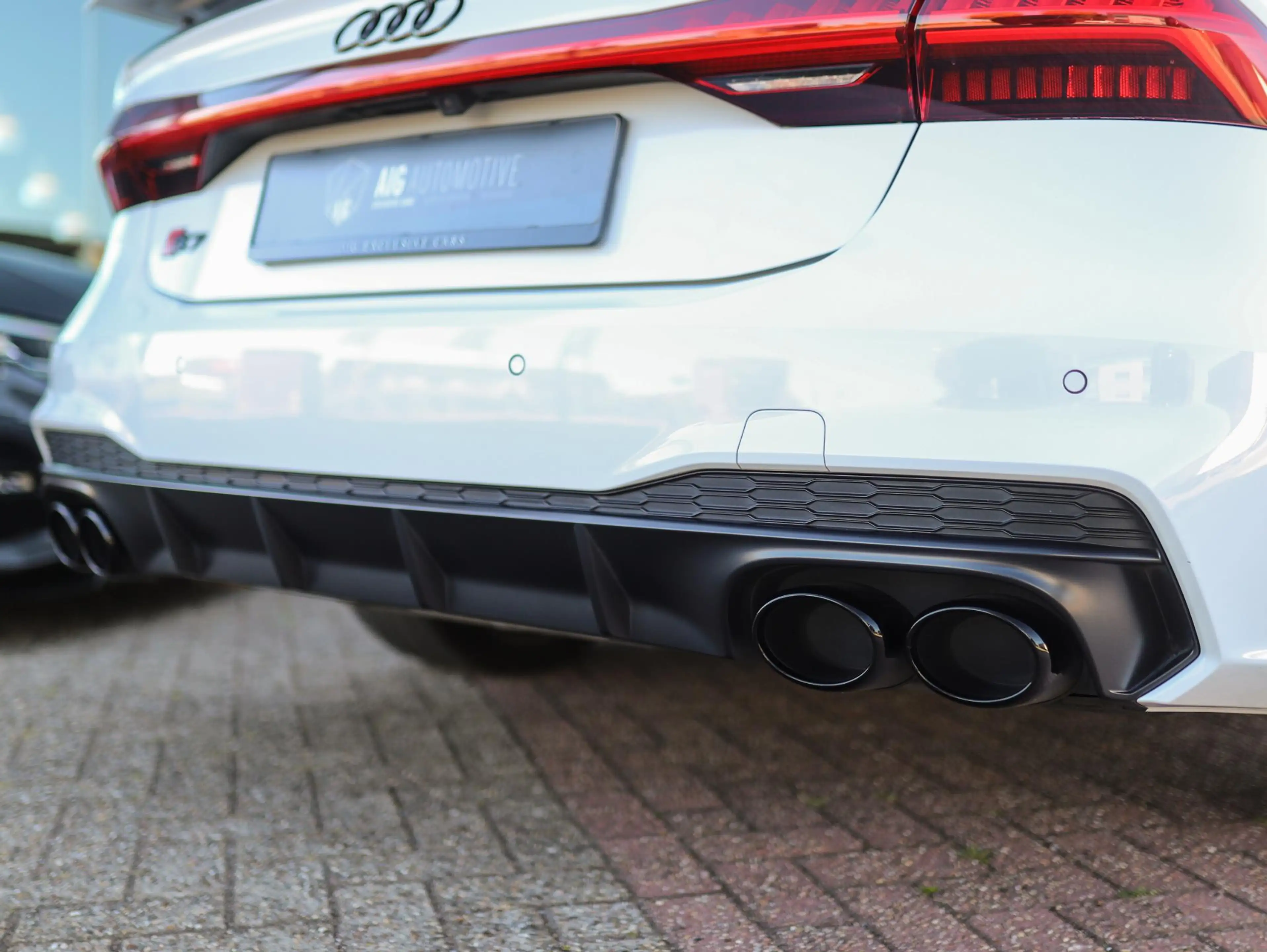 Audi S7 Sportback 3.0 TDI A7 quattro | B&O | Camera | HUD — photo 10