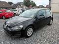 Volkswagen Golf /63KW/Euro5/Klima/Gepfelgt Schwarz - thumbnail 2