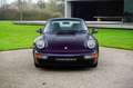 Porsche 964 30 Jahre Edition/N° 858/COLLECTOR/FULL HISTORY Mauve - thumbnail 2