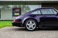 Porsche 964 30 Jahre Edition/N° 858/COLLECTOR/FULL HISTORY Mauve - thumbnail 7