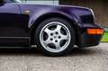 Porsche 964 30 Jahre Edition/N° 858/COLLECTOR/FULL HISTORY Mauve - thumbnail 9