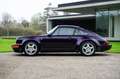 Porsche 964 30 Jahre Edition/N° 858/COLLECTOR/FULL HISTORY Mauve - thumbnail 4