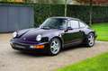 Porsche 964 30 Jahre Edition/N° 858/COLLECTOR/FULL HISTORY Mauve - thumbnail 3