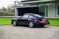 Porsche 964 30 Jahre Edition/N° 858/COLLECTOR/FULL HISTORY Mauve - thumbnail 5