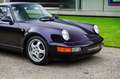 Porsche 964 30 Jahre Edition/N° 858/COLLECTOR/FULL HISTORY Mauve - thumbnail 12