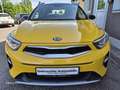 Kia Stonic 1,6 CRDI SCR ISG Silber Gelb - thumbnail 2